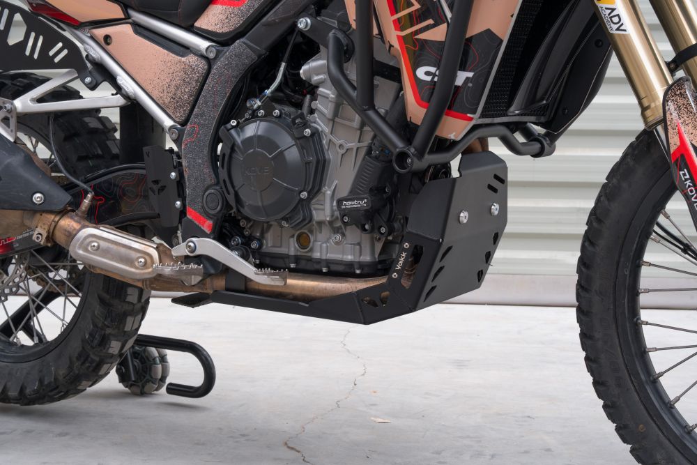SABOT MOTEUR YAKK EXP KOVE 800X PRO (2024- )