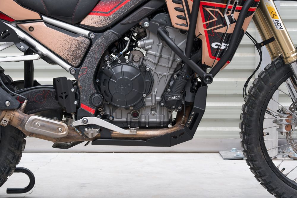 SABOT MOTEUR YAKK EXP KOVE 800X PRO (2024- )
