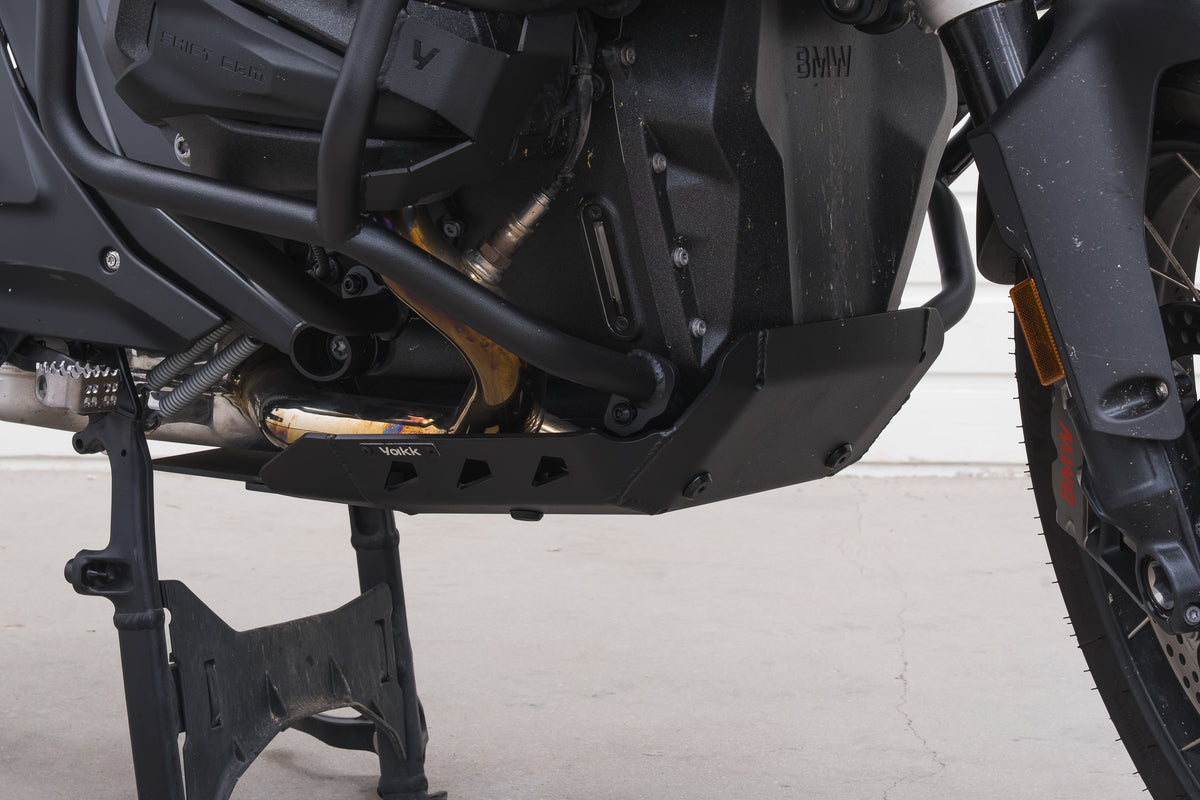 SABOT MOTEUR RENFORCE YAKK EXP BMW R 1300 GS ADVENTURE (2024- )
