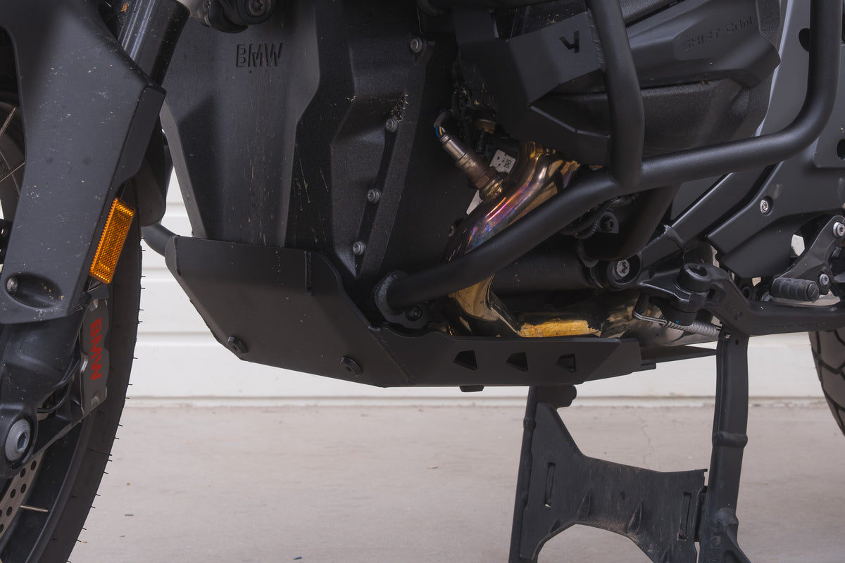 SABOT MOTEUR RENFORCE YAKK EXP BMW R 1300 GS