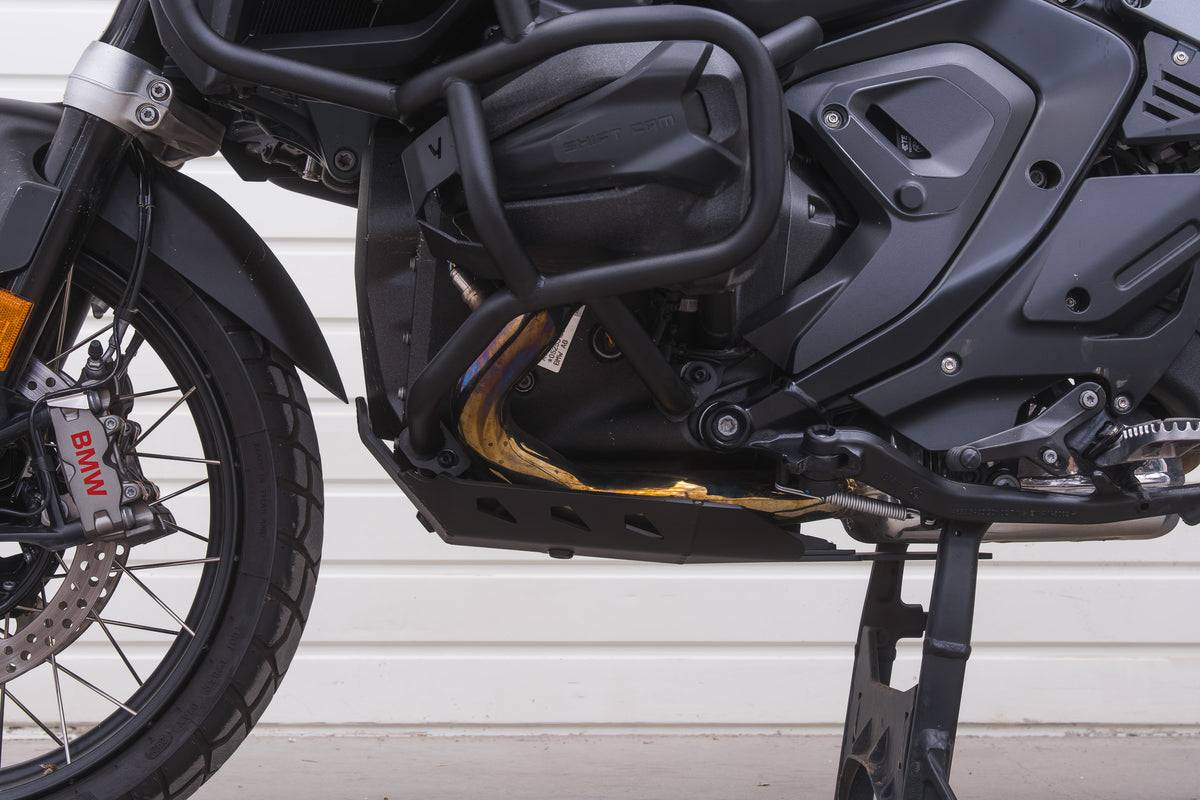 SABOT MOTEUR RENFORCE YAKK EXP BMW R 1300 GS ADVENTURE (2024- )