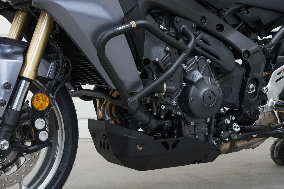 SABOT MOTEUR YAKK EXP YAMAHA TRACER 9 GT (2025- )