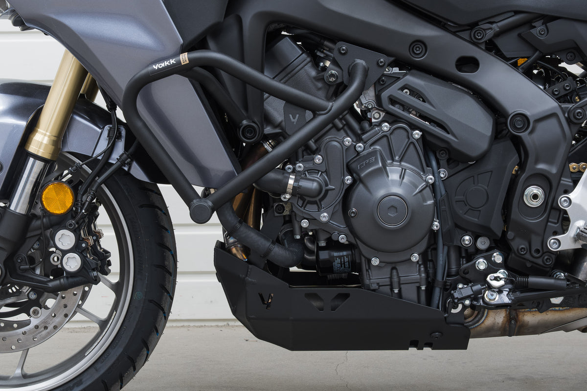 SABOT MOTEUR YAKK EXP YAMAHA TRACER 9 GT (2025- )