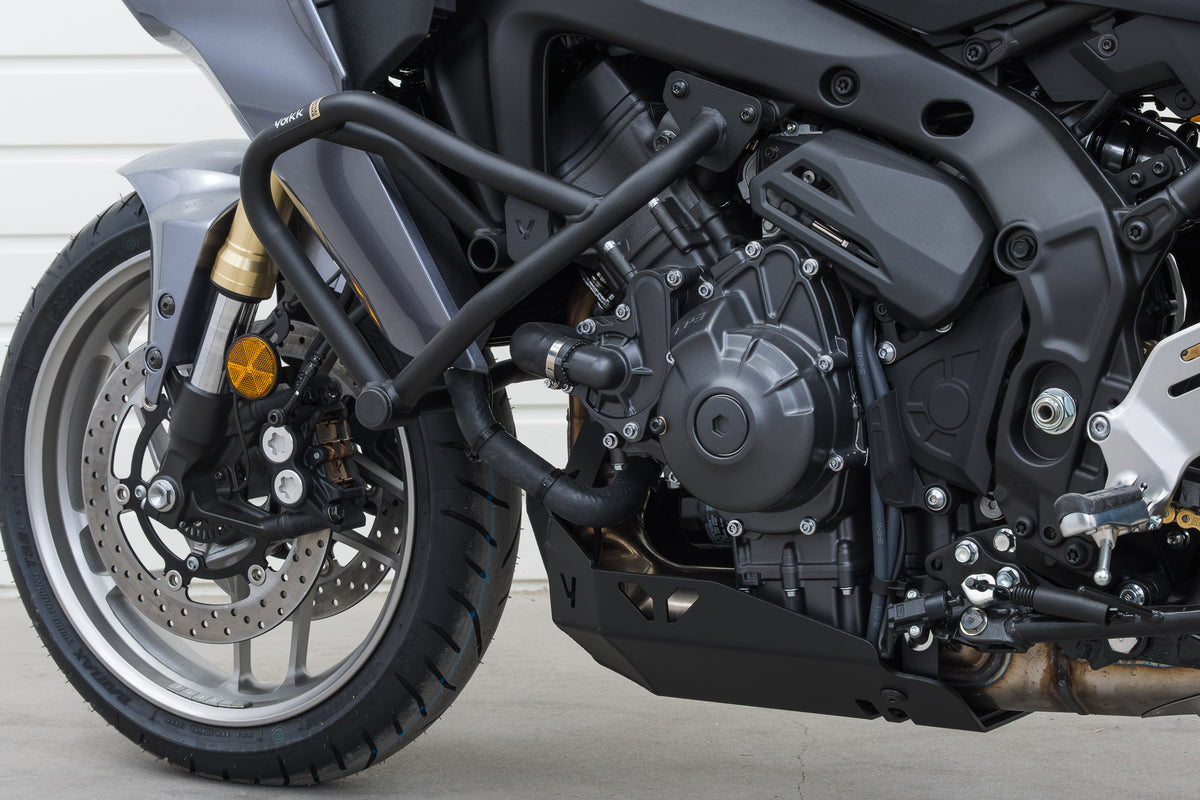 SABOT MOTEUR YAKK EXP YAMAHA TRACER 9 GT (2025- )