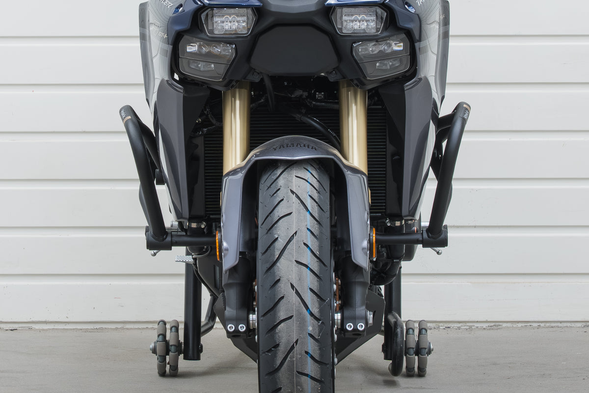 SABOT MOTEUR YAKK EXP YAMAHA TRACER 9 GT (2025- )