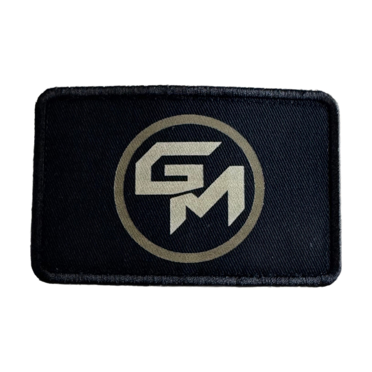 Patch scratch casquette Gravel Moto