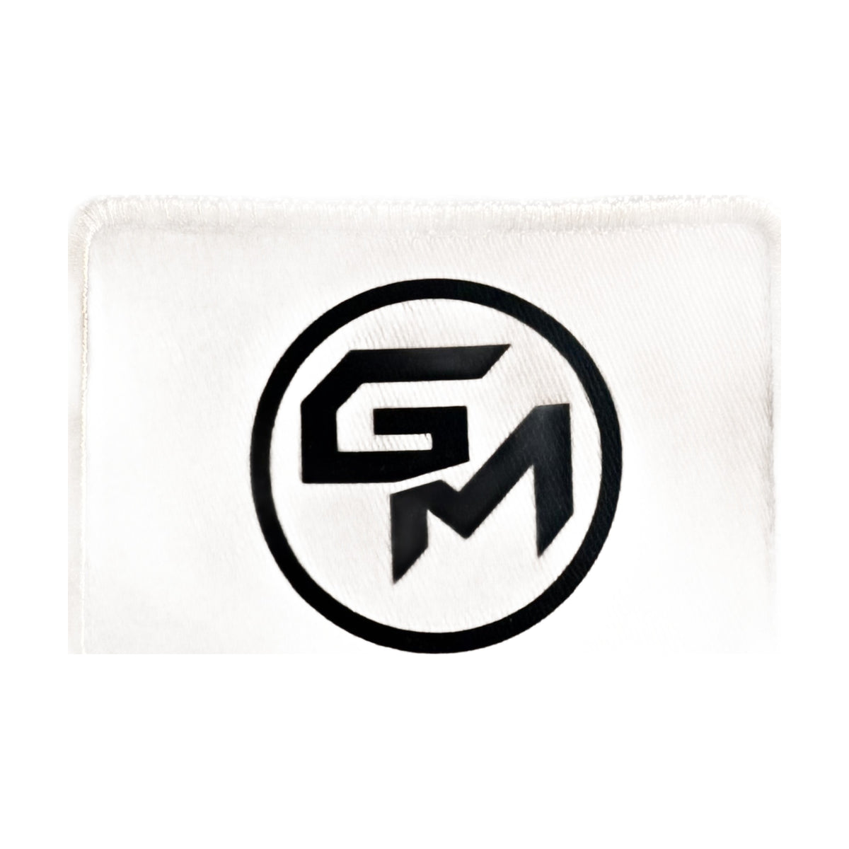 Patch scratch casquette Gravel Moto