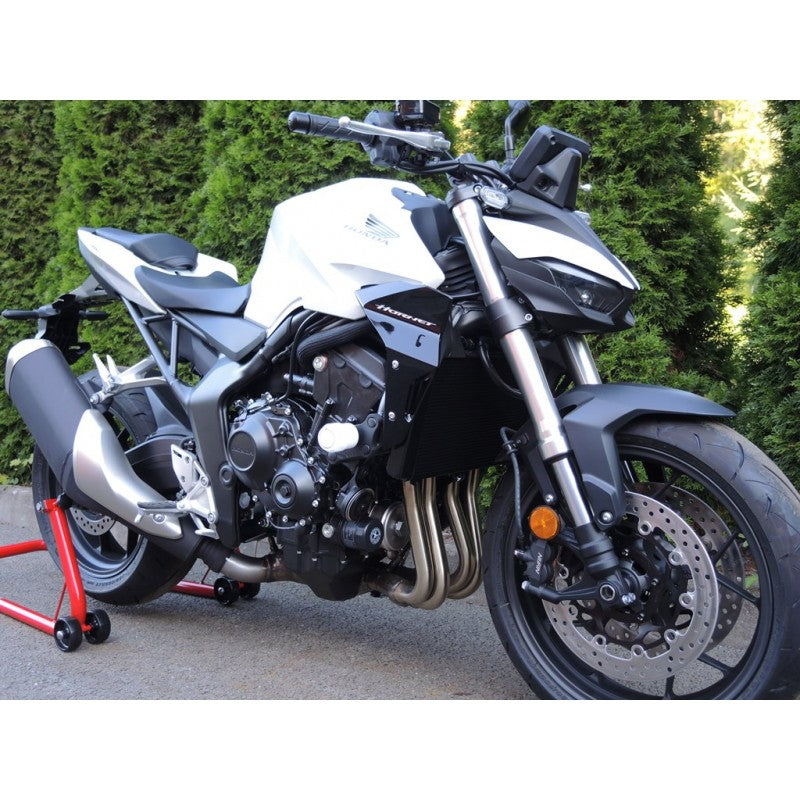 TAMPONS DE PROTECTION RDMOTO PH HONDA CB 1000 GT