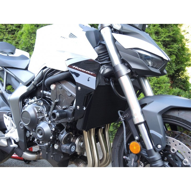 TAMPONS DE PROTECTION RDMOTO PH HONDA CB 1000 GT