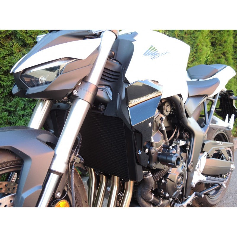 TAMPONS DE PROTECTION RDMOTO PH HONDA CB 1000 GT