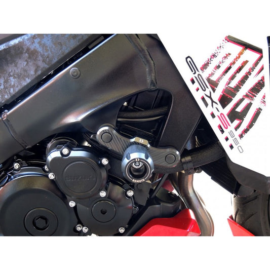 TAMPONS DE PROTECTION RDMOTO PH SUZUKI GSX-S 1000 GX