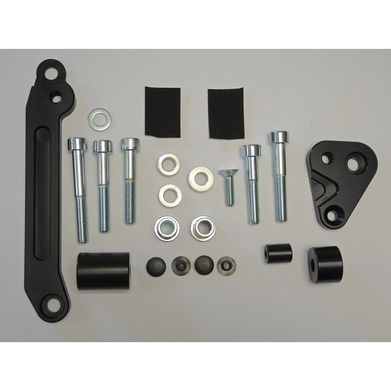 TAMPONS DE PROTECTION RDMOTO PH01 BMW S 1000 XR