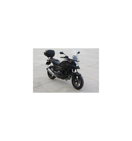 TAMPONS DE PROTECTION RDMOTO PH01 HONDA NC 750 X (RÉF. H46)