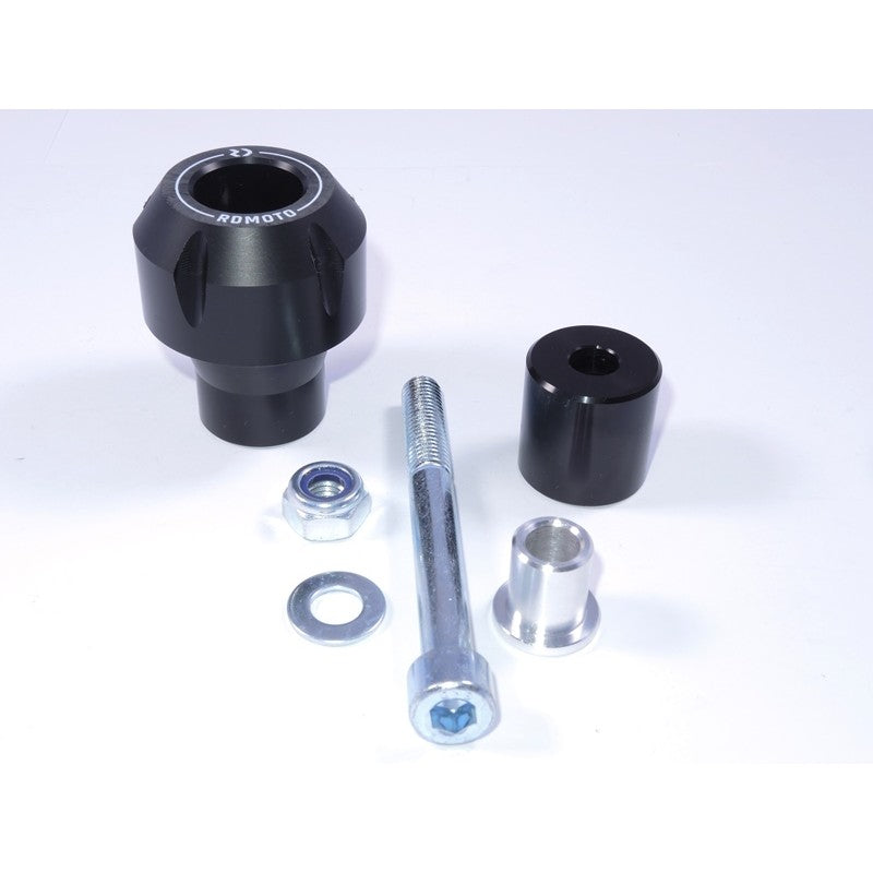 TAMPONS DE PROTECTION RDMOTO PH01 YAMAHA TÉNÉRÉ T700