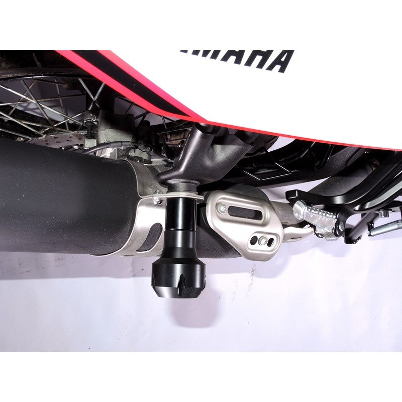 TAMPONS DE PROTECTION RDMOTO PH01 YAMAHA TÉNÉRÉ 700 WORLD RAID