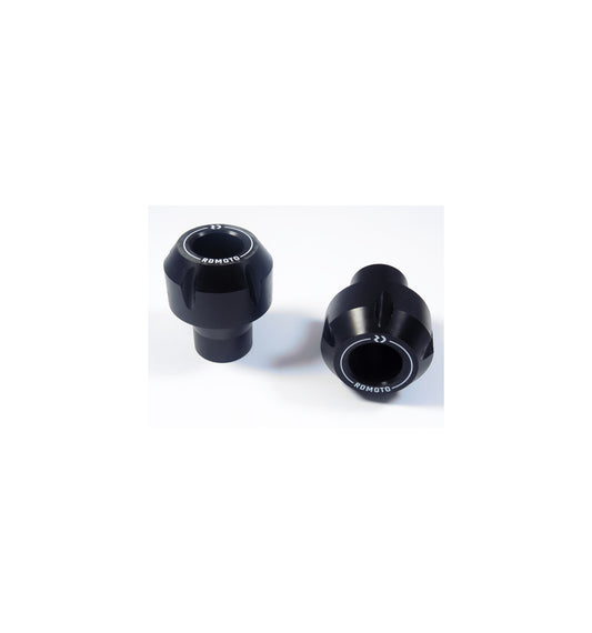 TAMPONS DE PROTECTION RDMOTO PH01 YAMAHA TRACER 7