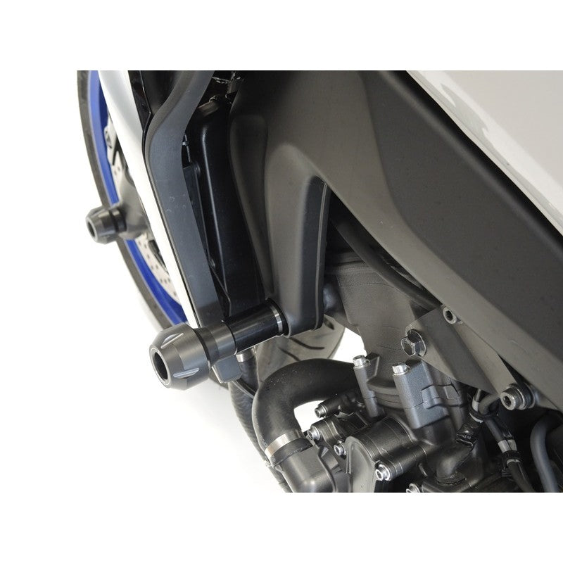 TAMPONS DE PROTECTION RDMOTO PH01 YAMAHA TRACER 9 GT (RÉF. Y49/2)
