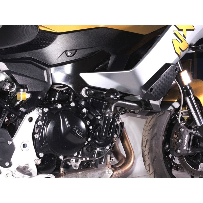 TAMPONS DE PROTECTION RDMOTO PHV BMW F 900 XR