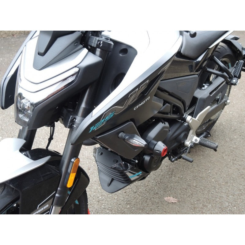 TAMPONS DE PROTECTION RDMOTO PHV CF MOTO 125 NK