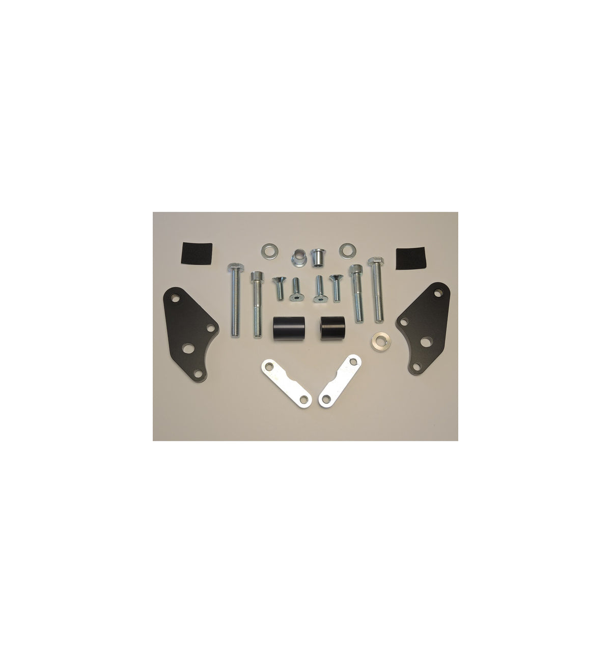 TAMPONS DE PROTECTION RDMOTO PHV HONDA NC 750 X (RÉF. H46)