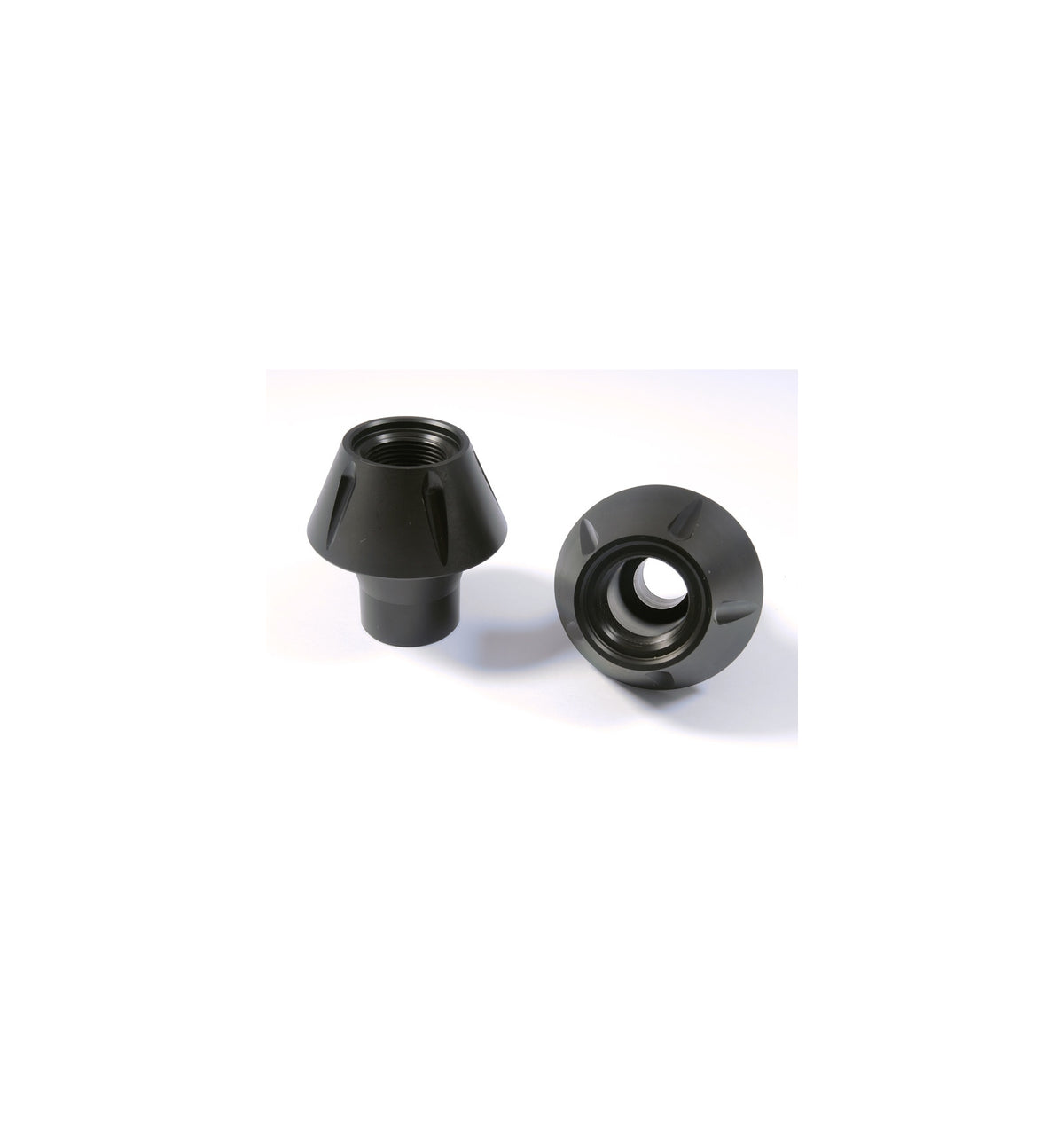 TAMPONS DE PROTECTION RDMOTO PHV HONDA NC 750 X (RÉF. H46)