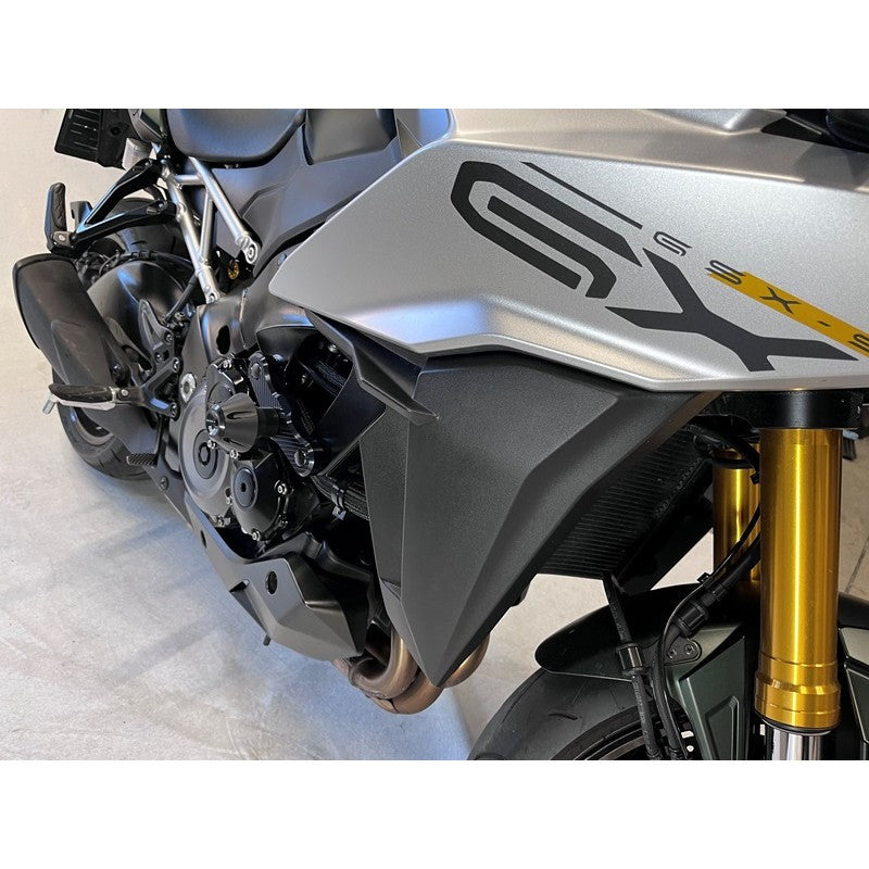 TAMPONS DE PROTECTION RDMOTO PHV SUZUKI GSX-S 1000 GX (RÉF. S49)