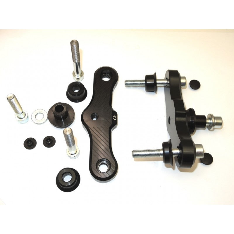 TAMPONS DE PROTECTION RDMOTO PHV SUZUKI GSX-S 1000 GX (RÉF. S49N)