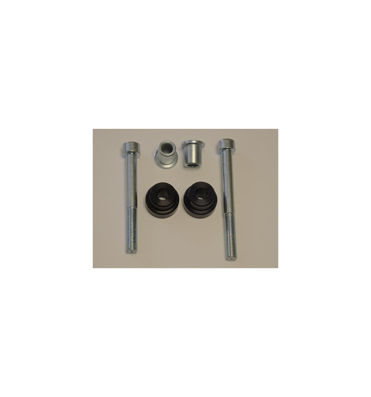 TAMPONS DE PROTECTION RDMOTO PHV SUZUKI GSX-S 1000 GX (RÉF. S40)