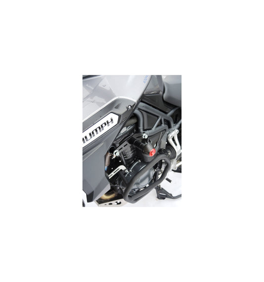 TAMPONS DE PROTECTION RDMOTO PHV TRIUMPH TIGER 1200