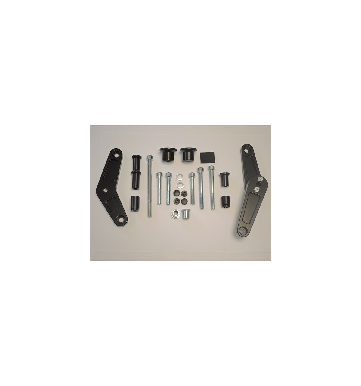 TAMPONS DE PROTECTION RDMOTO PHV TRIUMPH TIGER 800 / XC