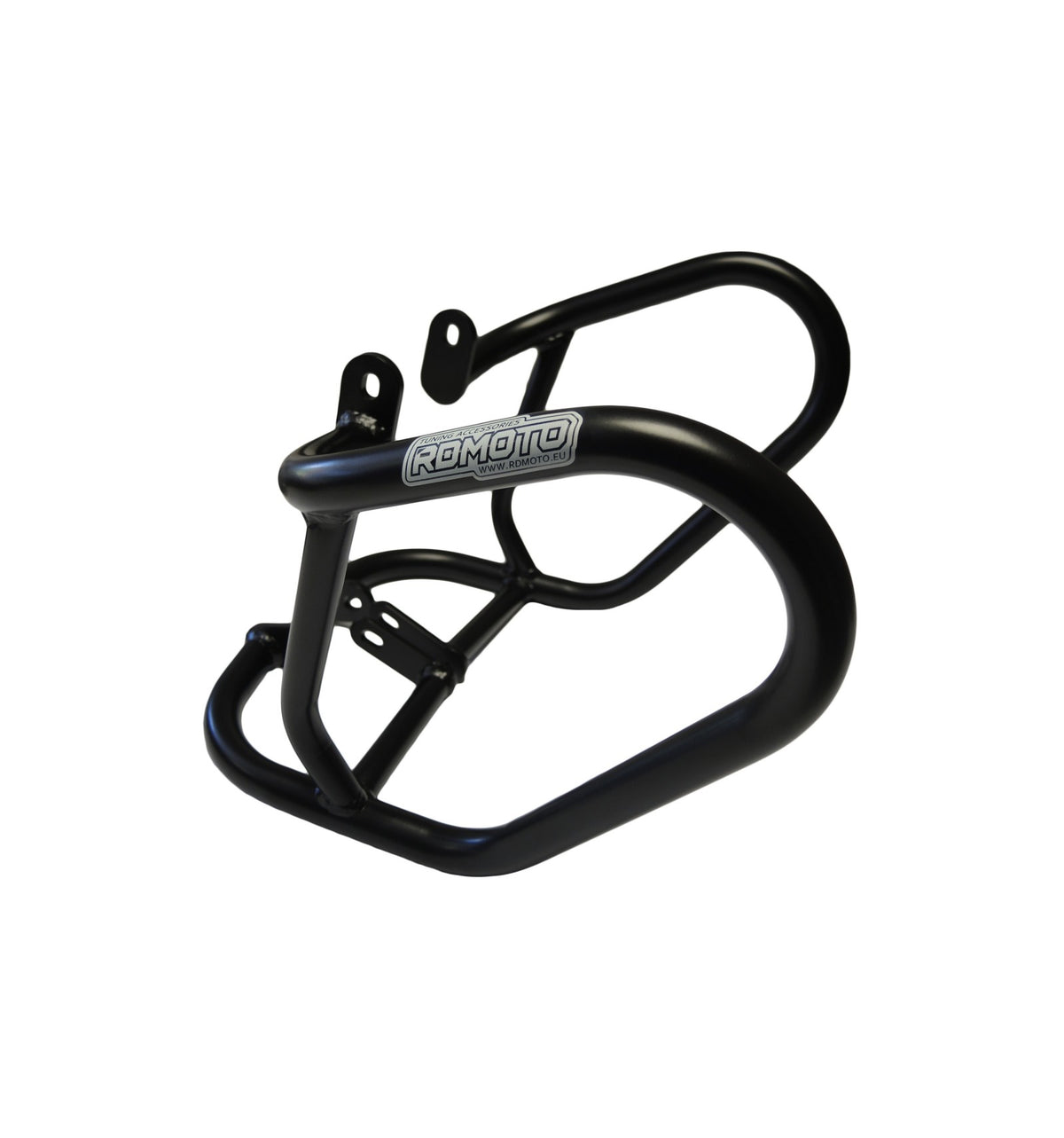 CRASH BAR RDMOTO BENELLI TRK 502 (2017-2024)
