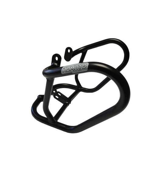 CRASH BAR RDMOTO BENELLI TRK 502 (2017-2024)