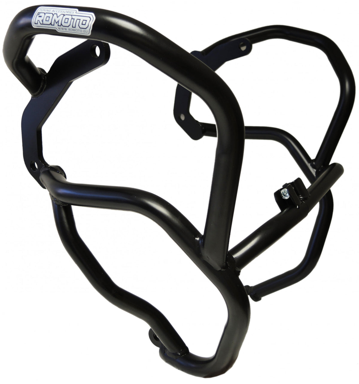 CRASH BAR RDMOTO BMW F 850 GSA (RÉF. CF111)