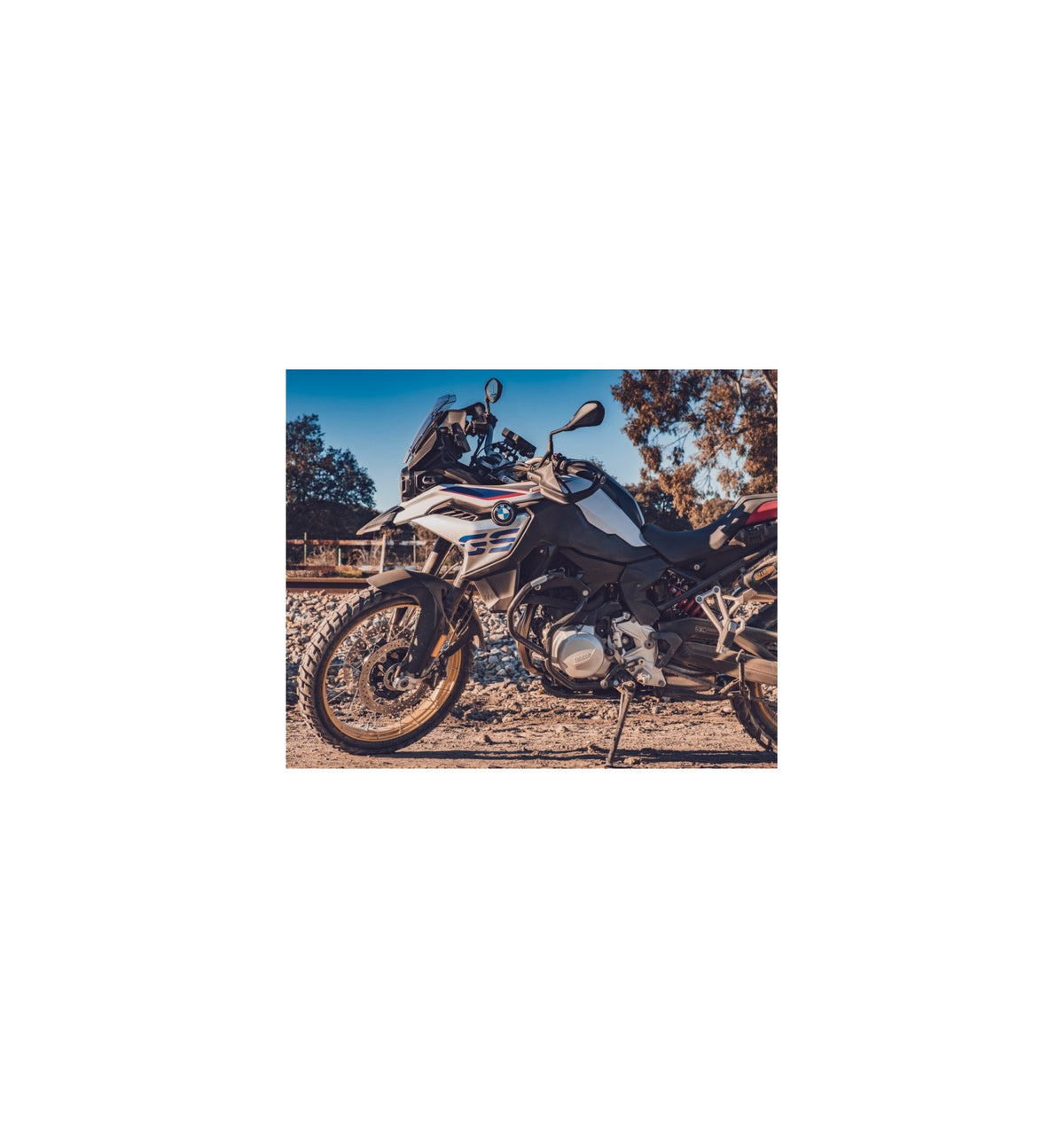 CRASH BAR RDMOTO BMW F 900 GS (RÉF. CF111)