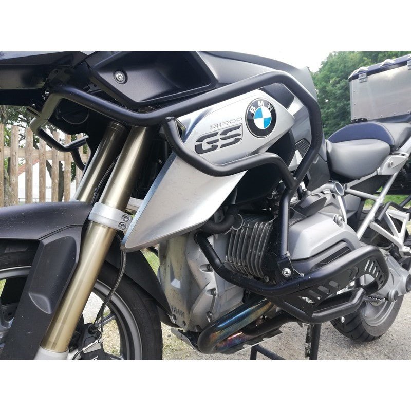 CRASH BAR HAUT + BAS RDMOTO BMW R 1200 GS (2013-2016)