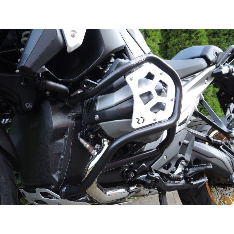 CRASH BAR RDMOTO BMW R 1300 GS (2023-2026) (RÉF. CF184)