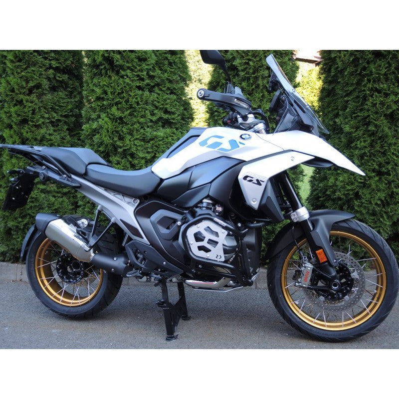 CRASH BAR RDMOTO BMW R 1300 GS (2023-2026) (RÉF. CF184)