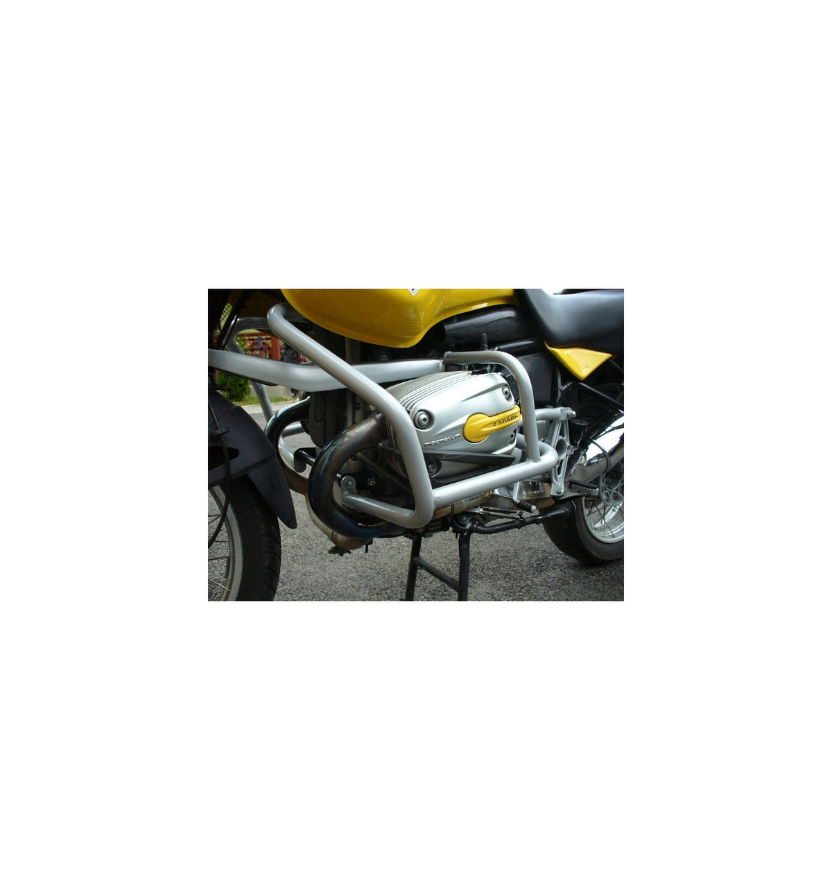 CRASH BAR RDMOTO BMW R 1150 GSA (2000-2003)