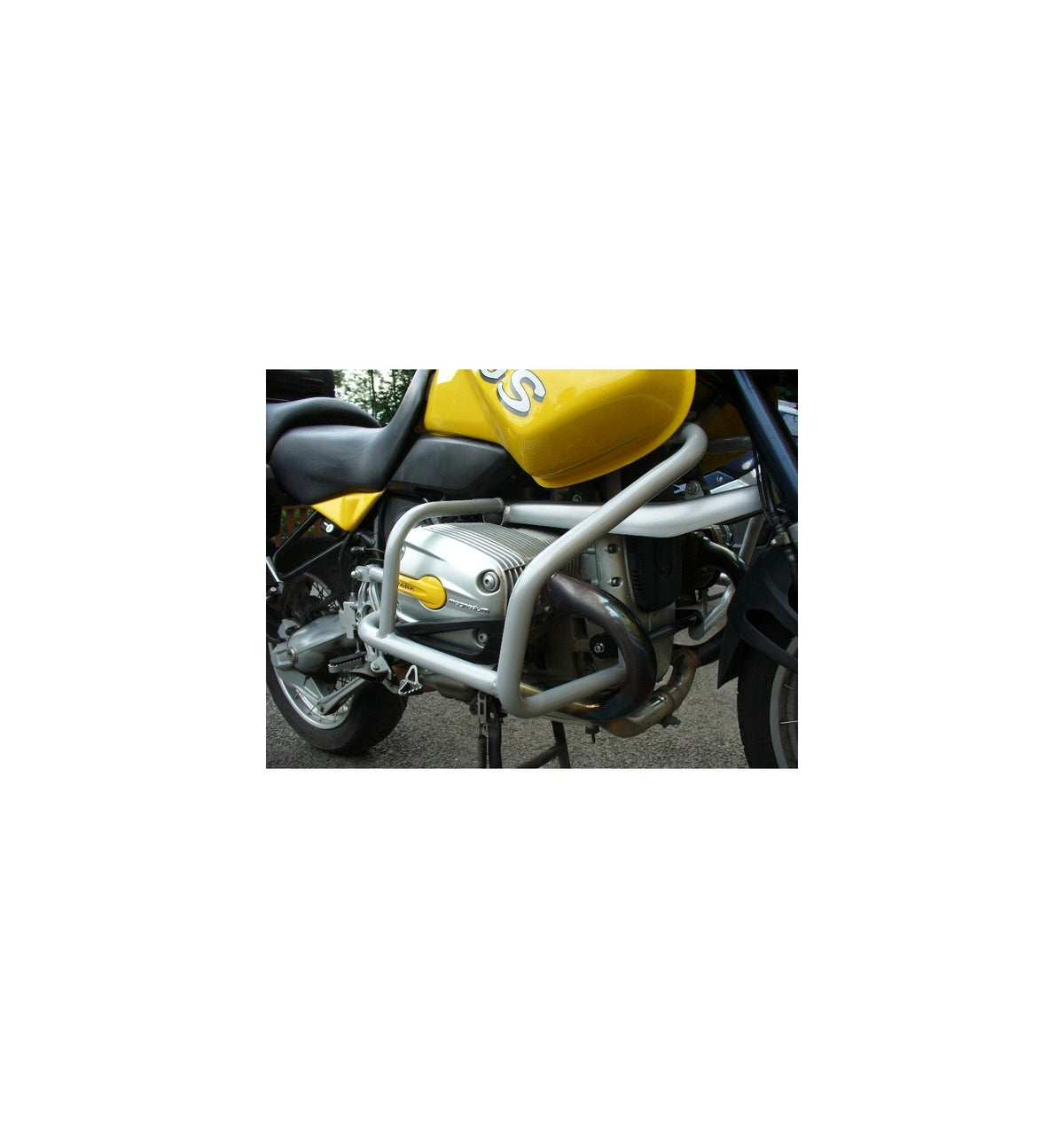 CRASH BAR RDMOTO BMW R 1150 GSA (2000-2003)
