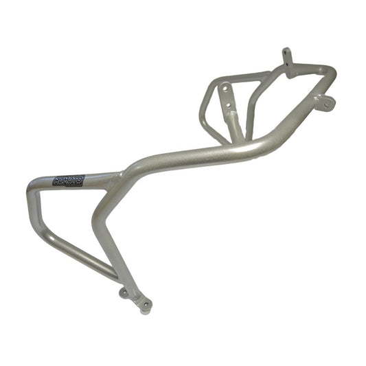 CRASH BAR HAUT (POUR CRASH BAR BAS D'ORIGINE) RDMOTO BMW R 1200 GSA (2004-2007)