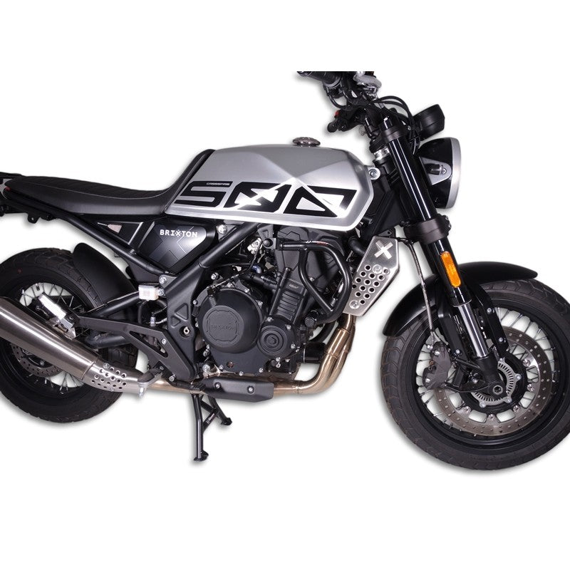 CRASH BAR HAUT RDMOTO BRIXTON CROSSFIRE 500 STORR (2022-2025)