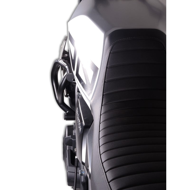 CRASH BAR HAUT RDMOTO BRIXTON CROSSFIRE 500 STORR (2022-2025)