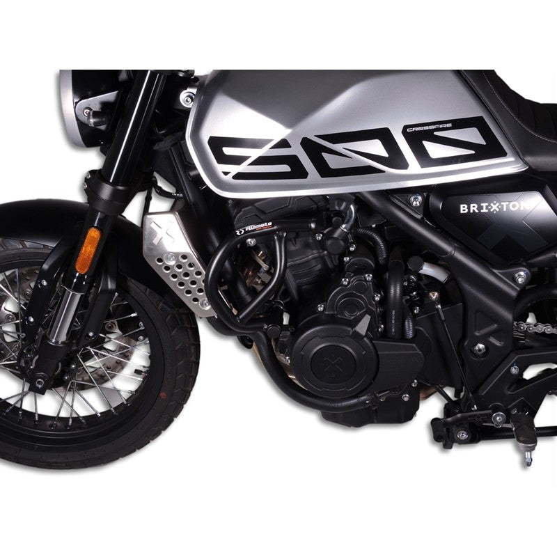 CRASH BAR HAUT RDMOTO BRIXTON CROSSFIRE 500 STORR (2022-2025)