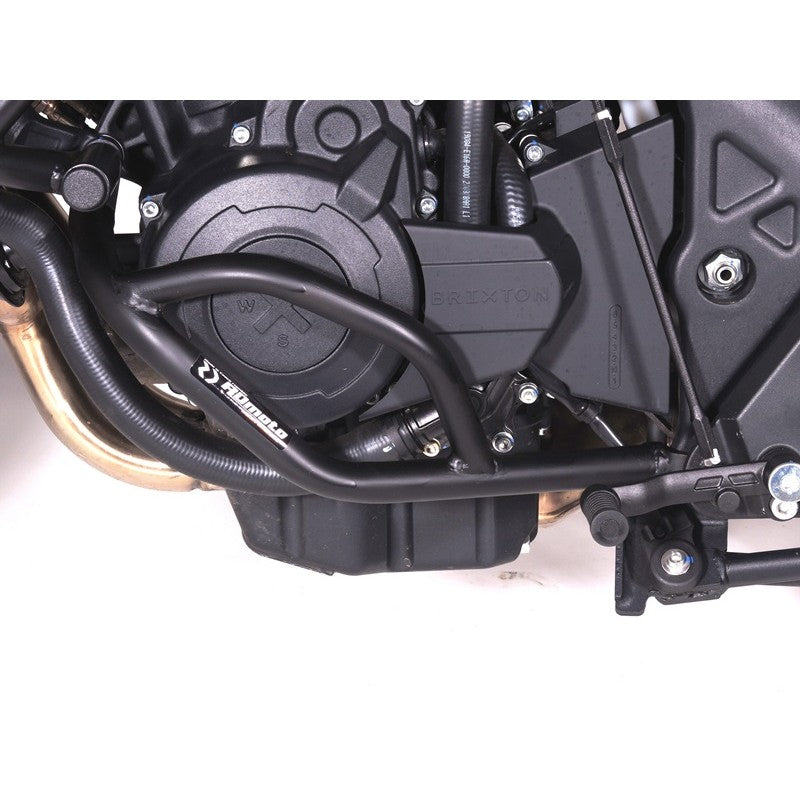 CRASH BAR BAS RDMOTO BRIXTON CROSSFIRE 500 STORR (2022-2025)