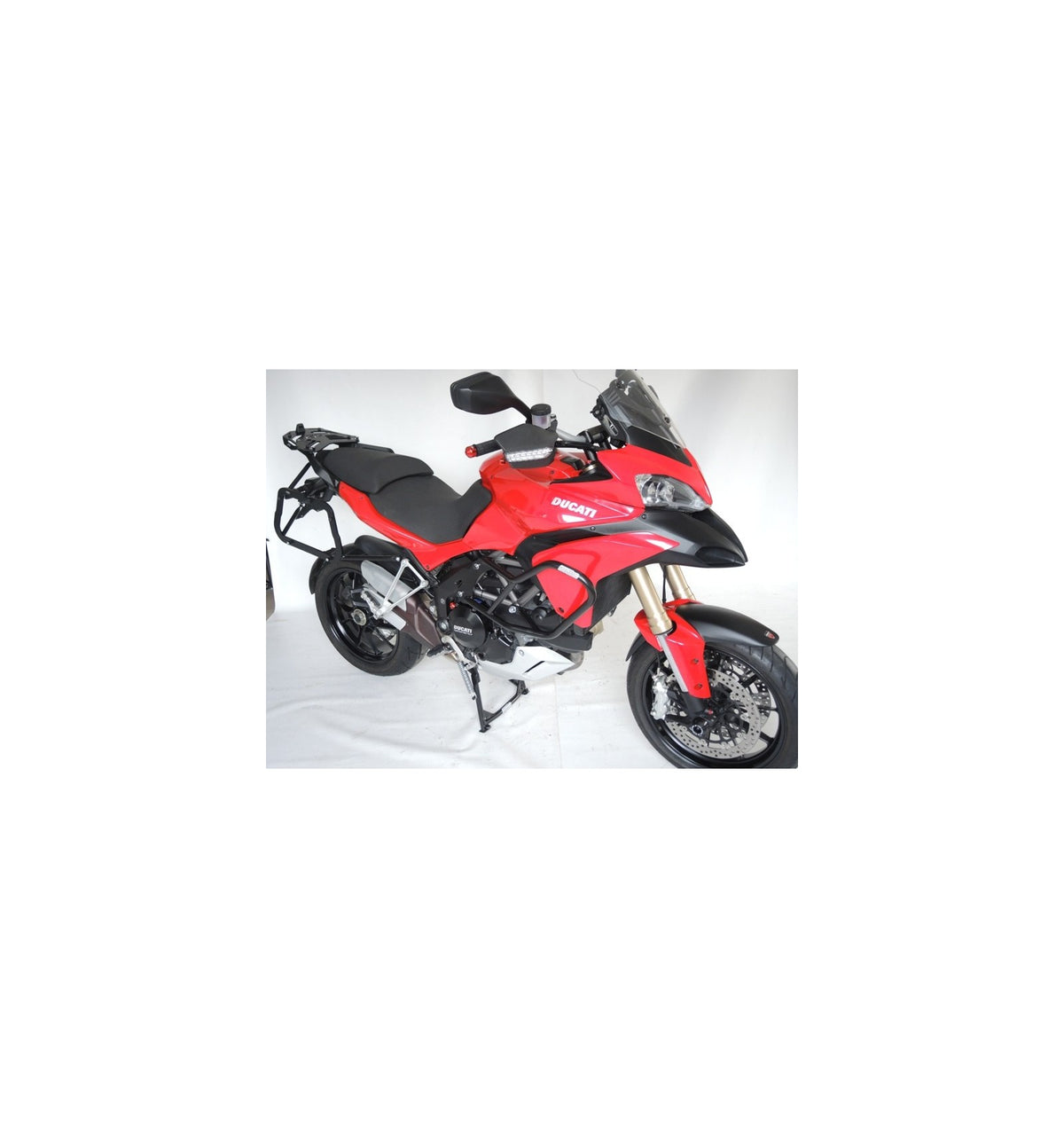 CRASH BAR RDMOTO DUCATI MULTISTRADA 1200 (2010-2014)