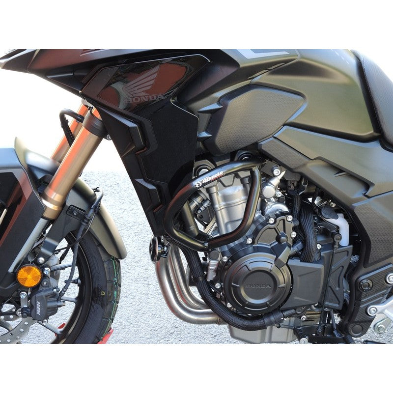 CRASH BAR RDMOTO HONDA NX 500