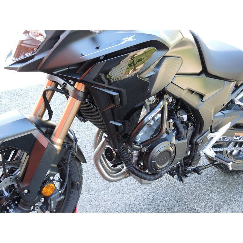 CRASH BAR RDMOTO HONDA NX 500