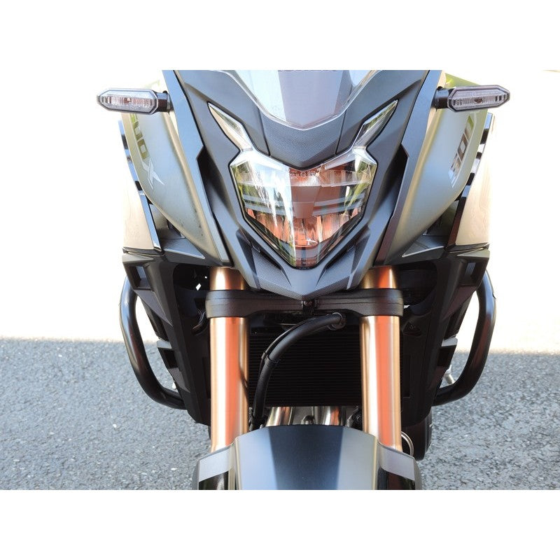 CRASH BAR RDMOTO HONDA NX 500