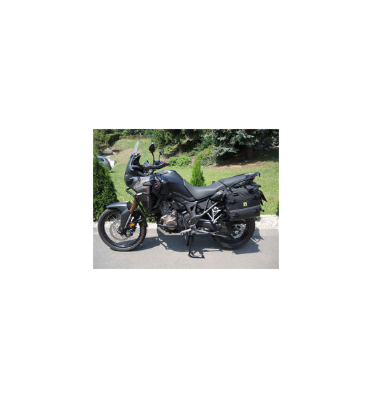 CRASH BAR HAUT + BAS RDMOTO HONDA CRF 1000 AFRICA TWIN (2016-2019)