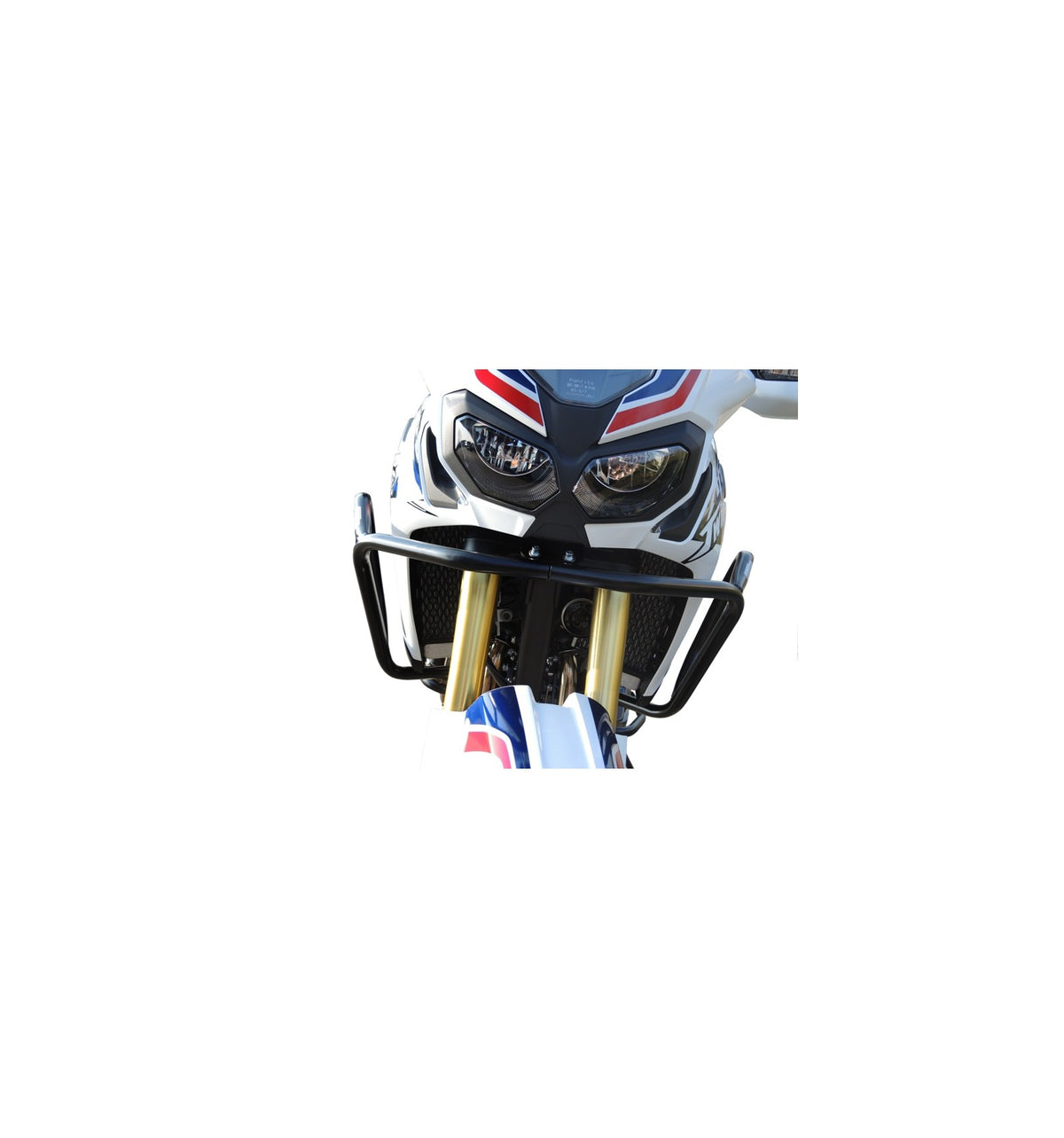 CRASH BAR HAUT RDMOTO HONDA CRF 1000 AFRICA TWIN (2016-2019)